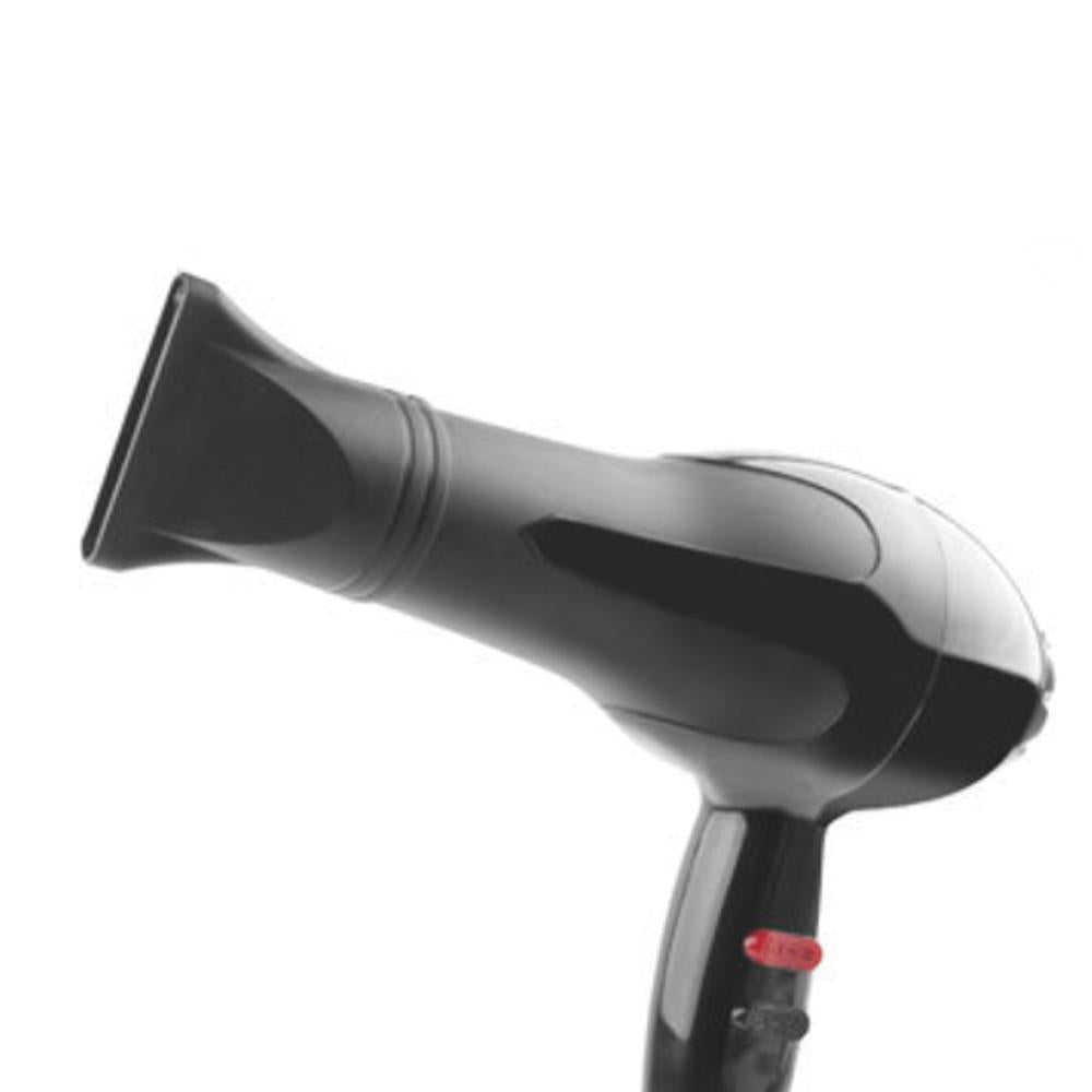0386 1500 Watts Professional Hair Dryer 2888 (Black) - SkyShopy 0386 1500 Watts Professional Hair Dryer 2888 (Black) - SkyShopy